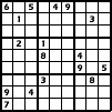 Sudoku Evil 65708