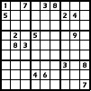 Sudoku Evil 93313