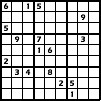 Sudoku Evil 64370