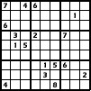 Sudoku Evil 126539