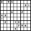 Sudoku Evil 52625