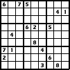 Sudoku Evil 114925