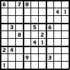 Sudoku Evil 66481