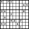 Sudoku Evil 55197