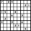 Sudoku Evil 93162