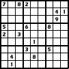 Sudoku Evil 122826