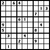 Sudoku Evil 51236