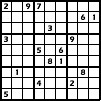 Sudoku Evil 95787