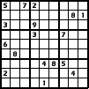 Sudoku Evil 74326