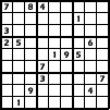 Sudoku Evil 104927