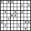 Sudoku Evil 44124