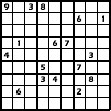 Sudoku Evil 172387