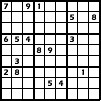 Sudoku Evil 124595