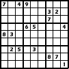 Sudoku Evil 118085
