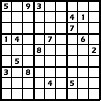 Sudoku Evil 113931