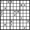 Sudoku Evil 85652