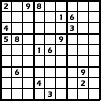 Sudoku Evil 91089