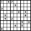 Sudoku Evil 67936