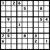Sudoku Evil 75538