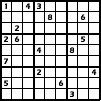 Sudoku Evil 119980