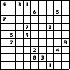 Sudoku Evil 100415