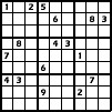 Sudoku Evil 98486