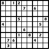 Sudoku Evil 125541
