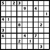 Sudoku Evil 90470