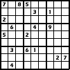 Sudoku Evil 60328