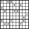 Sudoku Evil 95130