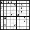 Sudoku Evil 117538
