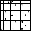 Sudoku Evil 64562
