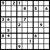 Sudoku Evil 78953