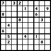 Sudoku Evil 132250