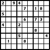 Sudoku Evil 171453