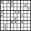 Sudoku Evil 133790