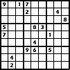 Sudoku Evil 87723