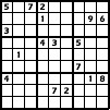 Sudoku Evil 53989