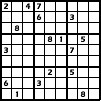 Sudoku Evil 80276