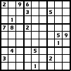 Sudoku Evil 123835