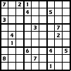 Sudoku Evil 29464