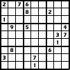Sudoku Evil 40626
