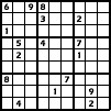 Sudoku Evil 35819