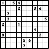 Sudoku Evil 72539