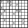 Sudoku Evil 52388