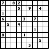 Sudoku Evil 38819