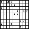 Sudoku Evil 127249