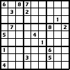 Sudoku Evil 141529
