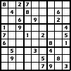 Sudoku Evil 49172