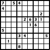 Sudoku Evil 123309